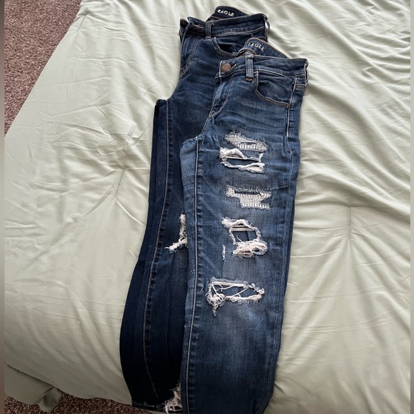 American Eagle Outfitters Denim - American Eagle Jeans